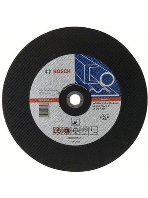Mestore Bosch 355X2,8X25,4 mm Metal Kesme Taşı - 3165140218658