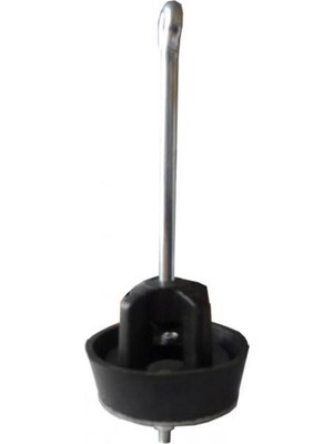 Mestore Demir Tulumba Piston Takımı - 9996669982263