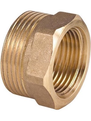 Mestore Sarı Redüksiyon 3/4x1/2 - 9996669922863