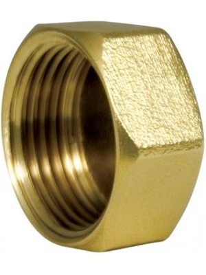 Mestore Sarı Manşon Körtapa 3/4 - 9996669997625