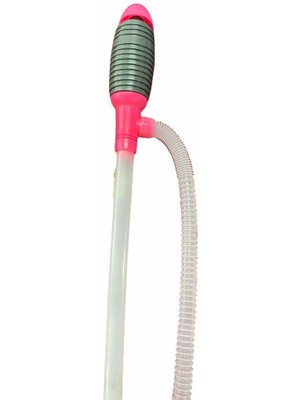 Mestore Varil Pompası Plastik Orta Boy - 9996670601870