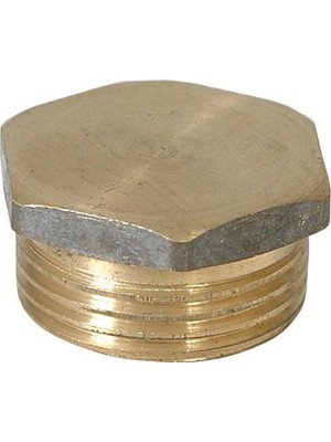 Mestore Sarı Körtapa 1 Inch - 9996669998011