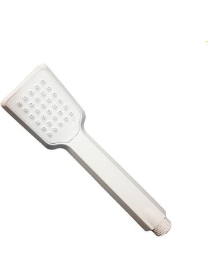 Mestore Plastik Duş Başı - 9996669914578