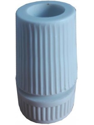 Mestore Plastik Uzun 1/2 Şofben Rekoru - 9996670027618