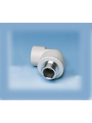 Mestore Ege Yıldız Pprc 32X1 Erkek Dirsek Gri - 9996669907105