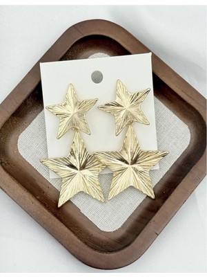 SY Aksesuar Vıp Z*ara Küpe