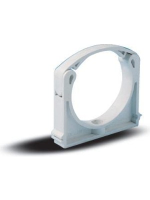 Mestore Ege Yıldız 125 mm Pvc Kelepçesi - 9996669906115