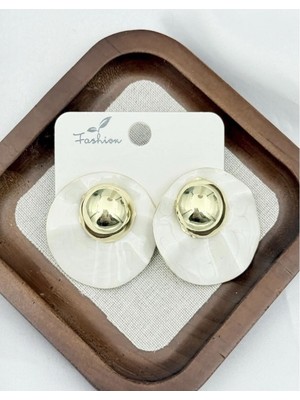 SY Aksesuar Vıp Z*ara Küpe