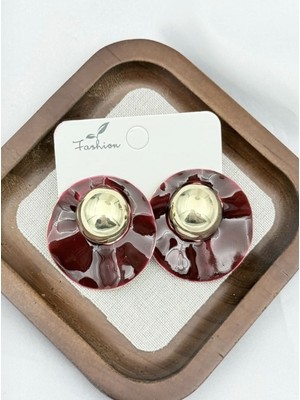 SY Aksesuar Vıp Z*ara Küpe