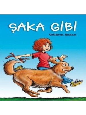 Şaka Gibi