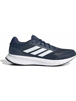 Adidas Erkek  Mavi  Koşu Ayakkabısı Runfalcon 5 IE8809
