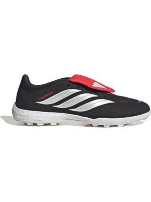 Adidas  Erkek Siyah  Halı Saha Predator League Ft Tf JR5029