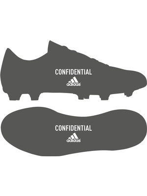 Adidas  Erkek  Halı Saha Predator League Ft Tf JR7873