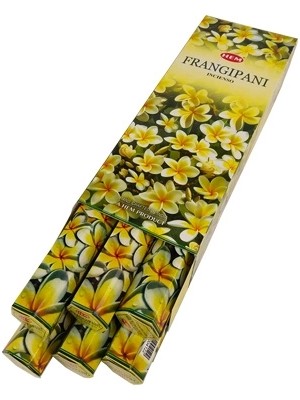 Starseven Frangipani Hexa