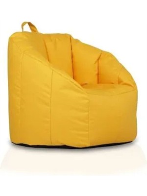 Dekopuf Atlantis Lüx Model Armut Koltuk