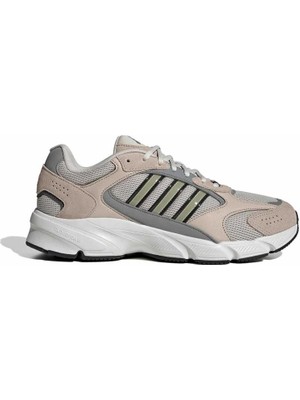 Adidas Erkek  Bej  Koşu Ayakkabısı Crazychaos 2000 JS0067