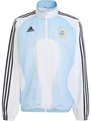 Adidas Erkek  Beyaz  Ceket Afa H Tt 06 JM1091