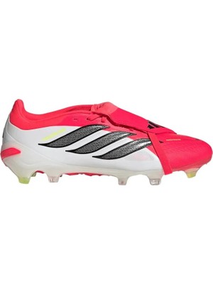 Adidas Erkek  Kırmızı  Krampon Predator Pro Ft Fg JS0950