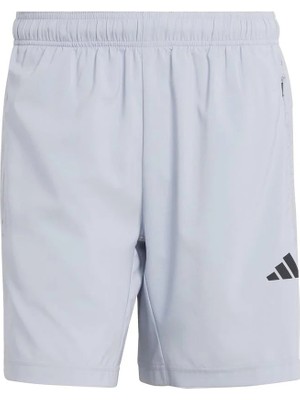 adidas Erkek  Gri  Şort WE BAS WV SHO KC5287