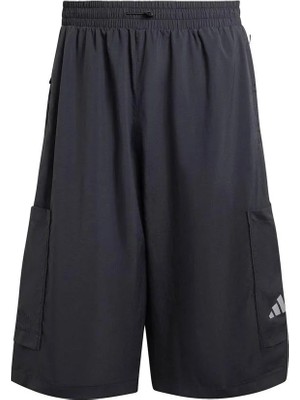 Adidas  Erkek  Şort ADI365 C Shor M JY7446