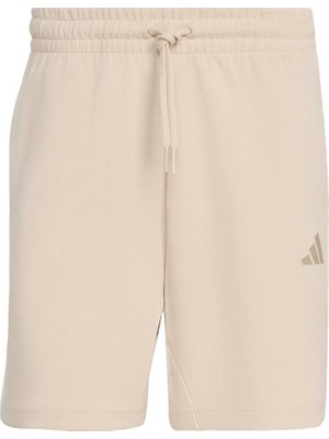 Adidas  Erkek Bej  Şort M Fı Sl Short KD7659