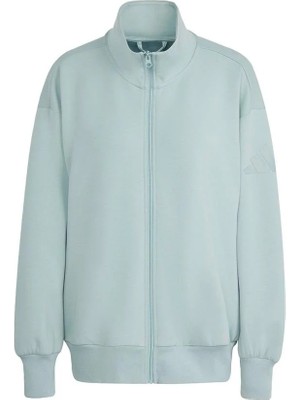 Adidas  Kadın Yeşil  Ceket W All Szn Sl Fz KA7023