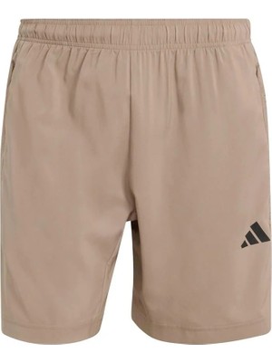 Adidas  Erkek Kahverengi  Şort We Bas Wv Sho KD2954