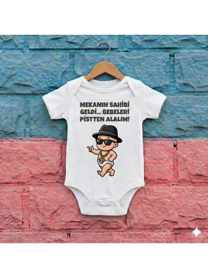 Novera Baby Organik %100 Pamuklu Bebek Zıbın Bebek Bebeleri Pistten Alalım