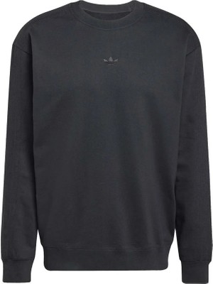 Adidas  Erkek  Sweatshirt P Ess Crew JC9574