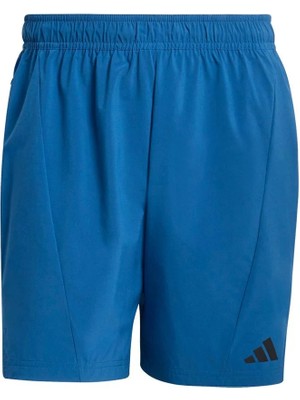 Adidas Erkek  Mavi  Şort D4T Short KE9861