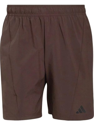 Adidas Erkek  Kahverengi  Şort D4T Short KA7274