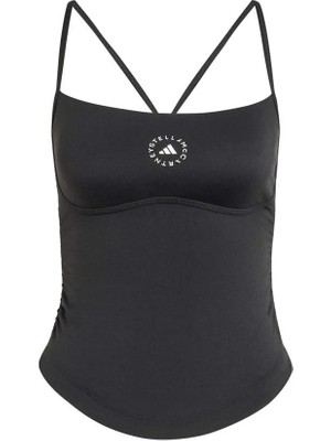 adidas Kadın  Siyah  Atlet aSMC STD CROP KA9538