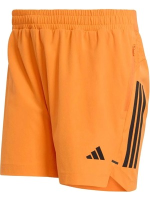 Adidas  Erkek Turuncu  Şort D4T Primelft Sh KA1197