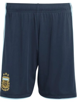 Adidas Erkek  Mavi  Şort Afa H Sho D JM1325