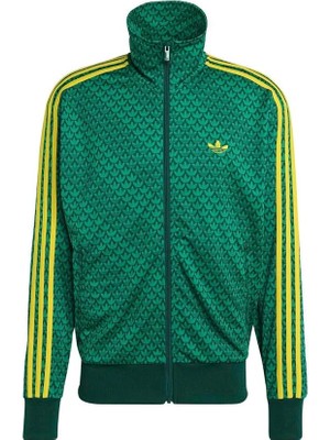Adidas  Erkek  Ceket Fırebırd Tt KD0382
