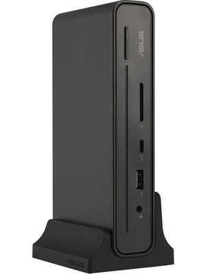 İsmiyle Al Asus DC300 3 Dısplay Usb-C Dock/eu