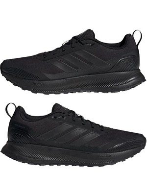Adidas Erkek  Siyah  Koşu Ayakkabısı Runfalcon 5 Tr JP5916