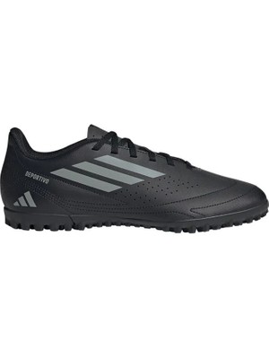 Adidas Siyah Erkek   Halı Saha Deportıvo Iıı Tf IF1408