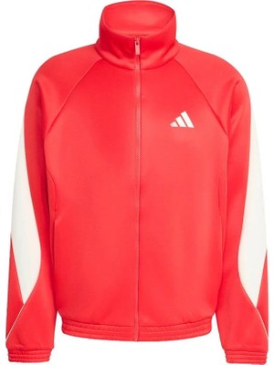 adidas Erkek  Kırmızı  Ceket M STADIUM TT KE9574
