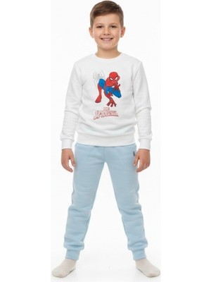 From Us To You Spiderman Eşortman Takımı