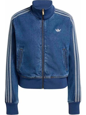 Adidas  Kadın  Ceket Fırebırd Tt D KD2913