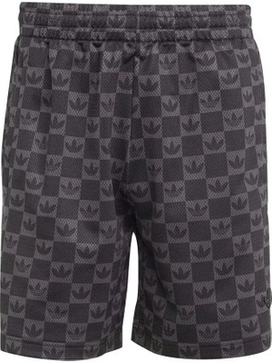 Adidas Erkek  Siyah  Şort Mg Reg Sho JY2986