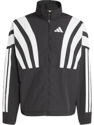 Adidas Erkek  Siyah  Ceket Adızero A Jkt M HZ3692