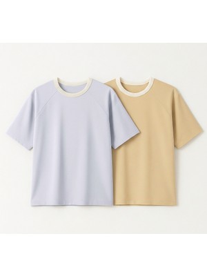 Maternel Gizli Fermuarlı Emzirme Üstü