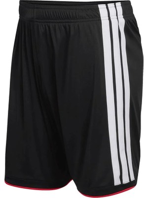 Adidas Erkek  Siyah  Şort Dfb H Sho JN2073