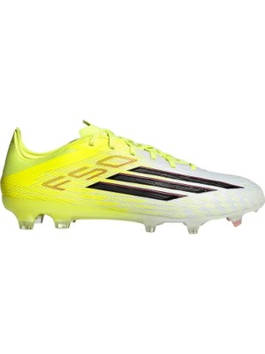 adidas Erkek  Sarı  Krampon F50 PRO FG JR8949