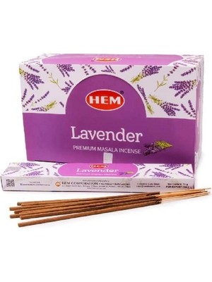 Starseven Lavender Masala 15 Gms
