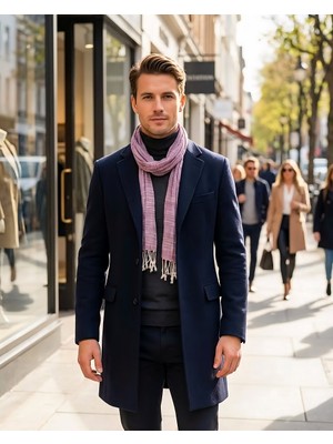 Buldan Concept El Dokuma Şal,fular