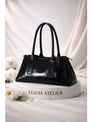 Egem Atelier  Omuz Çantası