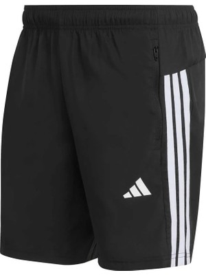 Adidas  Erkek Siyah  Şort We Bas 3swv Sh KA3521
